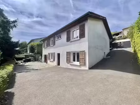 vente maison 6 pièces 146.89 m² à saint-etienne (42000)  267 000 €