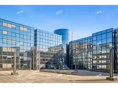 location local professionnel 4 732m²