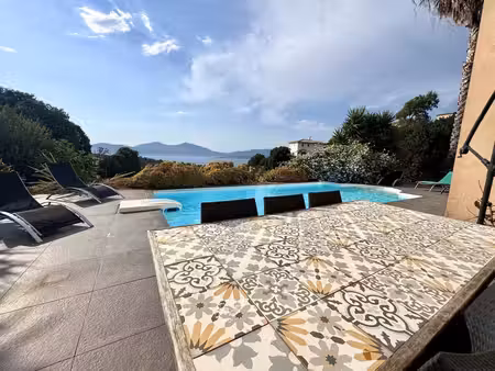 vente villa 8 pièces