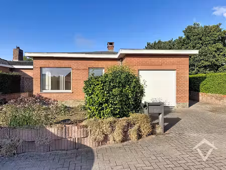 huis te koop in koekelare met 3 slaapkamers