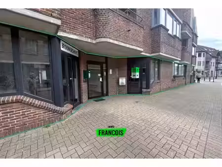 commercieel te koop in eernegem
