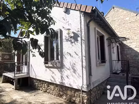 maison à margny-lès-compiègne (60280)