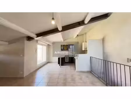 location appartement 4 pièces 88 m2 à apt