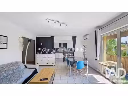 appartement à perpignan (66100)