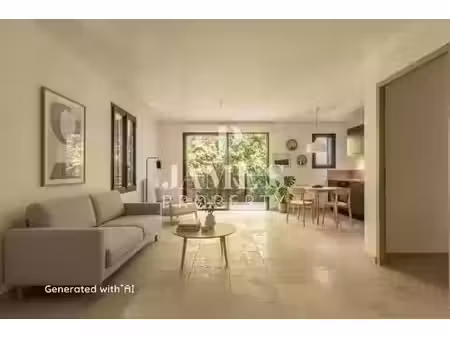 appartement de 2 chambres de luxe en vente à saint-rémy-de-provence  provence-alpes-côte d