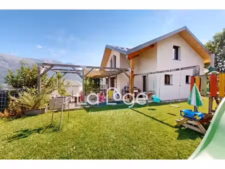 villa de 5 pièces de luxe en vente saint-bonnet-en-champsaur  france