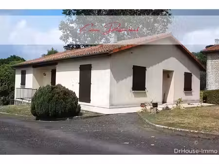 maison de ville