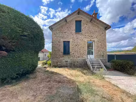 location maison 4 pièces 75m²