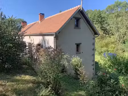 vente moulin 14 pièces 420 m² à montmarault (03390)  495 000 €