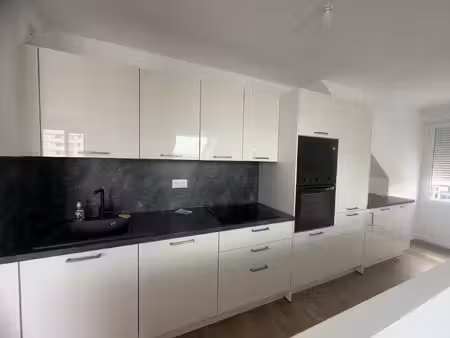 location appartement 3 pièces 65m² taverny 95150