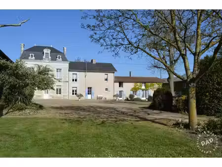 angliers (86330)