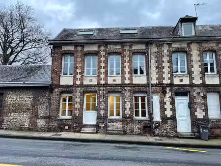 location maison 3 pièces 73m²