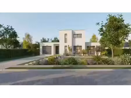 vente maison neuve 4 pièces 120 m² à esvres (37320)  349 900 €