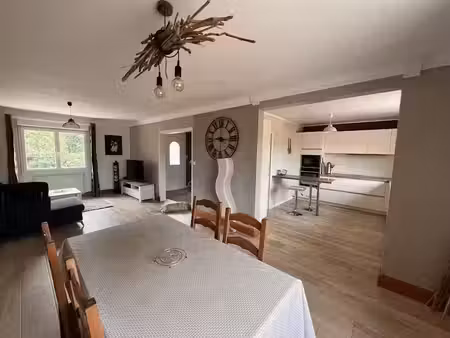 vente maison 8 pièces 150 m² à plonéis (29710)  349 600 €