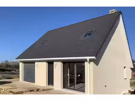 vente maison neuve 4 pièces 77 m² à villiers-sur-marne (94350)  349 900 €