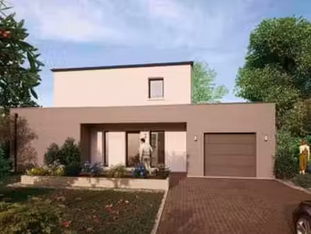 vente maison à soullans (85300) : à vendre / 157m² soullans