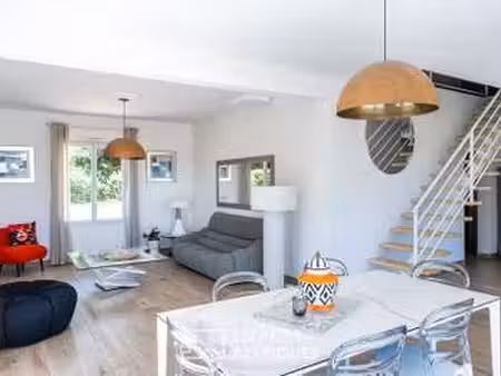 vente maison à malicorne-sur-sarthe (72270) : à vendre / 192m² malicorne-sur-sarthe
