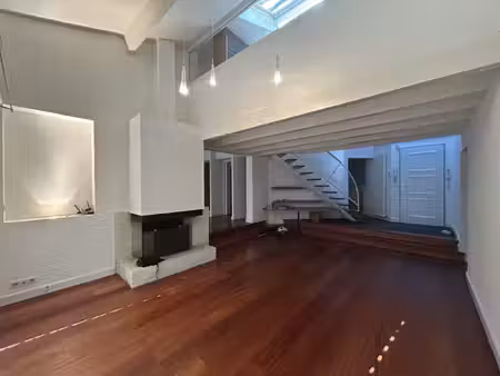 belle villa contemporaine t7 avec studio attenant independan
