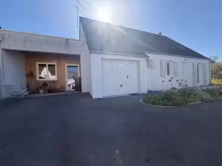 vente maison 6 pièces 157 m² à guerande (44350)  509 850 €