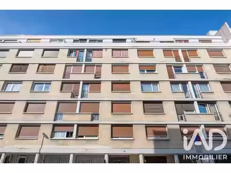 appartement à boulogne-billancourt (92100)