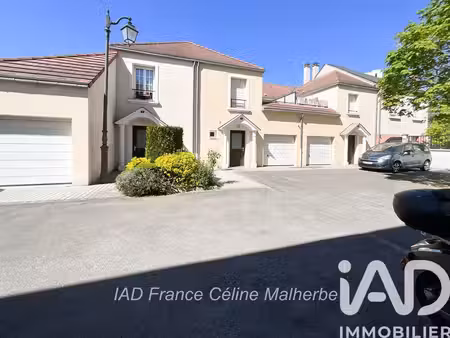maison à asnières-sur-seine (92600)