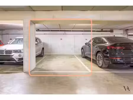 garage te huur in leuven