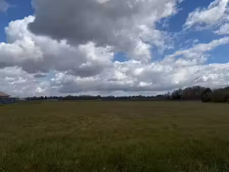 vente terrain 700 m² le tuzan (33125)