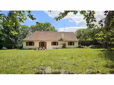 vente maison 5 pièces 165 m² à noisy-sur-ecole (77123)  530 000 €