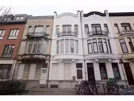 appartement te huur in antwerpen met 1 slaapkamer
