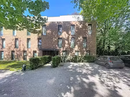 appartement te huur in eeklo met 1 slaapkamer