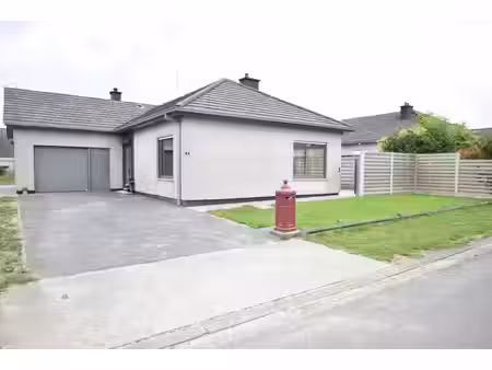 huis te huur in diksmuide met 3 slaapkamers