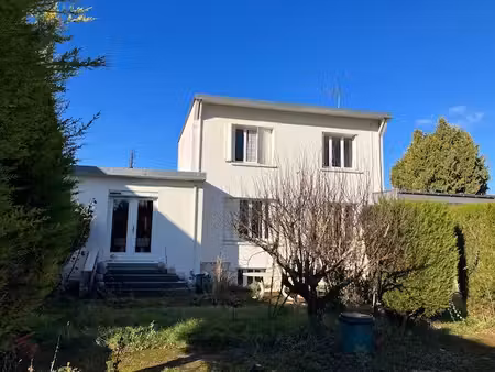 achat maison 7 pièces 143m²
