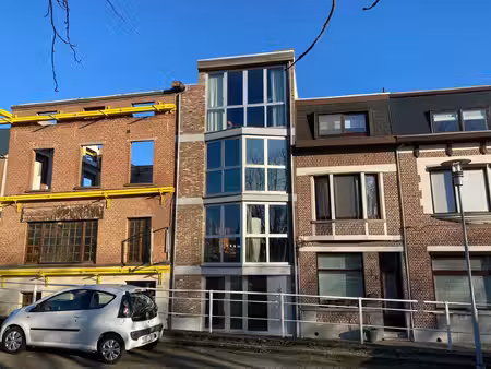 appartement te huur in willebroek met 1 slaapkamer