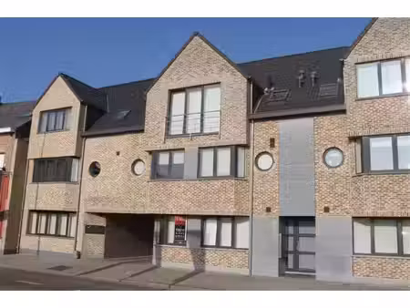 appartement te huur in puurs met 2 slaapkamers
