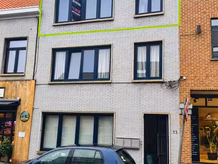 appartement te huur in lennik met 1 slaapkamer
