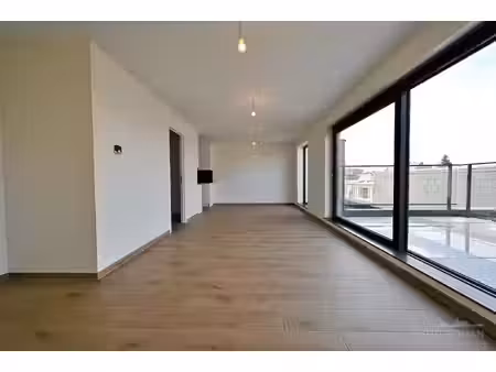 appartement te huur in ronse met 2 slaapkamers