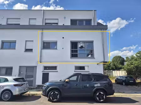 appartement te huur in wetteren met 1 slaapkamer