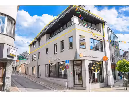 appartement te huur in wetteren met 2 slaapkamers