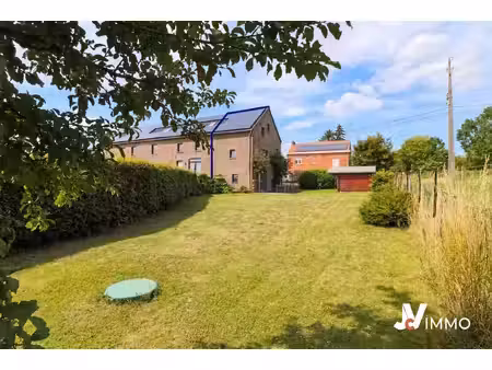 huis te huur in avennes met 2 slaapkamers