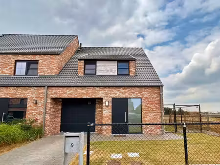 huis te huur in langemark-poelkapelle