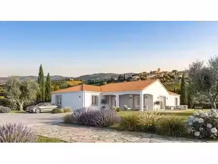 vente maison neuve 4 pièces 142 m² à marsac-sur-l'isle (24430)  365 000 €