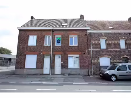 huis te huur in spiere-helkijn met 3 slaapkamers