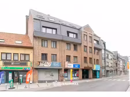 appartement te huur in asse met 3 slaapkamers