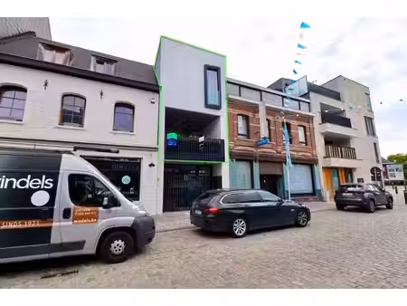 appartement te huur in avelgem met 2 slaapkamers