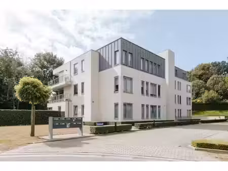 appartement te huur in boechout met 2 slaapkamers