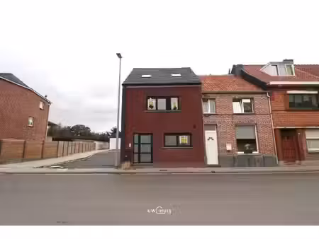appartement te huur in hamme met 2 slaapkamers