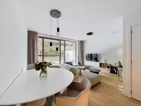 appartement te huur in wolvertem met 1 slaapkamer