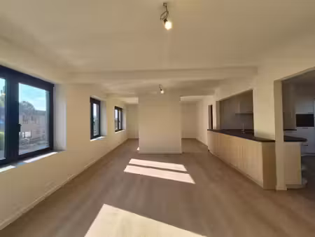 appartement te huur in dendermonde met 3 slaapkamers