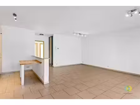 appartement te huur in vilvoorde met 2 slaapkamers