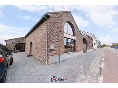 commercieel te huur in bilzen
